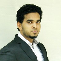 Applied Materials Employee Muhammed Rasheed's profile photo