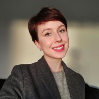 MKTstudio Employee Anastasiia Kukushkina's profile photo