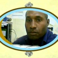Harmony Gold Mining Company Limited Employee Paul Ramey's profile photo