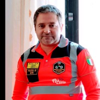 SAMA Employee Rafael Tanase's profile photo