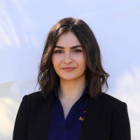 Caitlyn Potter Email & Phone Number