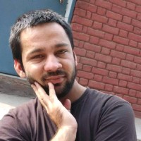 eBhasha Setu Language Services Pvt Ltd Employee Zahid Ahmed's profile photo