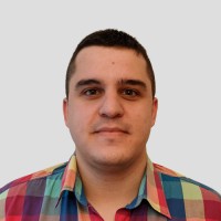 Softeca Employee Rubén Sanz Bárcena's profile photo