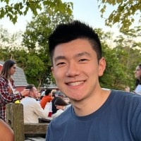 Stealth AI Startup Employee Leon Chen's profile photo