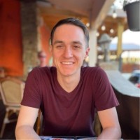 BackwardsLA Employee David Holland's profile photo