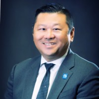 MassMutual Greater Los Angeles Employee Andre Han's profile photo