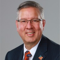 Edward Jones Employee Mark Thies's profile photo