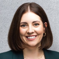 Demas Schaefer Family Lawyers Employee Hailee Barber's profile photo