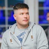 Goodvas Employee Garnik Dmitry's profile photo