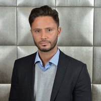 Luxury Rentals Miami Beach Employee Ismael Abuhazi Garcia's profile photo