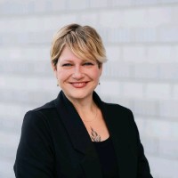 SGAIM SSMIG SSGIM Employee Linda Meier's profile photo