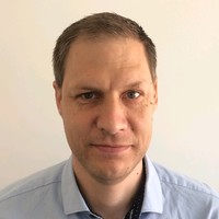 MilDef Employee Peter Cato's profile photo