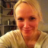 Norsk rikskringkasting (NRK) Employee Ida Tvedte's profile photo