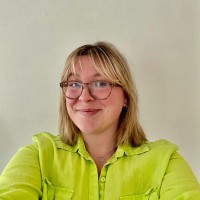 Acenda Integrated Health Employee Riley de Jong's profile photo