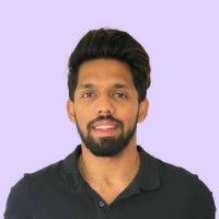 PlayAI Employee Prateek Patil's profile photo