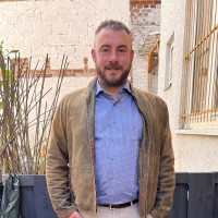 PUFAS Werk KG Employee Pascal Knitterscheidt's profile photo