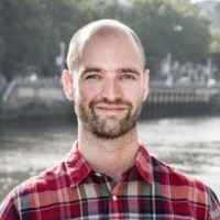 StubHub International Employee Joel Santirso's profile photo