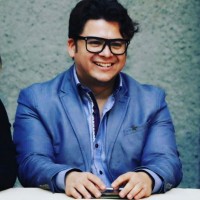 ONIBEX Employee Angel Barroso's profile photo