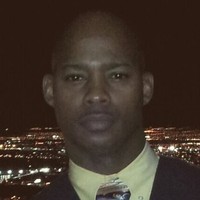 Axom Technologies Employee Harold Dye's profile photo