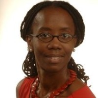 Angel Parham Email & Phone Number