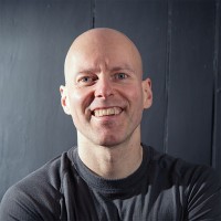 Electronic Arts (EA) Employee Mike Stimpson's profile photo