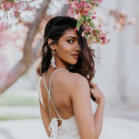 Black Swan Yoga Employee Vinita Mundluru's profile photo