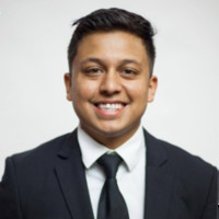 Marc Cisneros Email & Phone Number