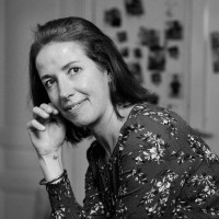 L'atelier des Chefs Employee Aude de Vendeuvre's profile photo