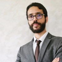 Mchain Employee Bellaj Badr's profile photo