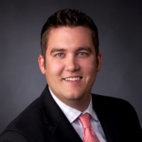 BevCap Management LLC Employee Benjamin Raun's profile photo
