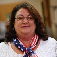 The Exponent Telegram Employee Darlene Swiger's profile photo