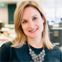 Superloop Employee Aline Rivas's profile photo