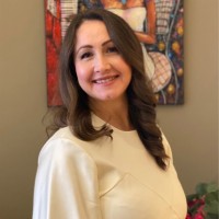 Eurasian Resources Group Employee Ludmila Voortmeijer-Pavlova's profile photo