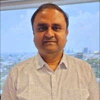 Wonder Home Finance Employee Alok Das's profile photo