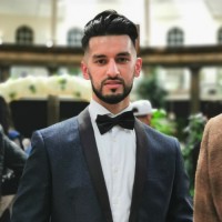 Apex Consulting Engineers Employee Muzafar Shah's profile photo