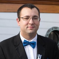 Alexander Pavlak Email & Phone Number