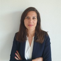 Caisse d'Epargne CEPAC Employee Céline Ramond's profile photo