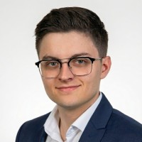 Byte Bot Employee Hunter Goram's profile photo