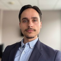 CHU de Limoges Employee Antony Alves's profile photo