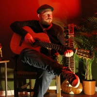 SMP Amsterdam | Martijn Schimmer Employee David Gould's profile photo