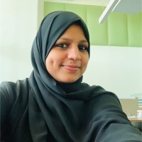 Arita Solutions WLL Employee Reshma Azeez's profile photo
