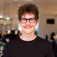 Rodd & Gunn Employee Cormack O'Connor's profile photo