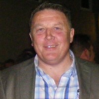 McHale Komatsu Employee Adam Dennett's profile photo
