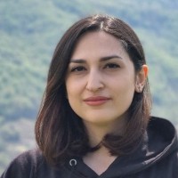Zitel Employee Somayeh Ebrahimzadeh's profile photo