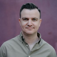 Second Employee Neil Woodfine's profile photo