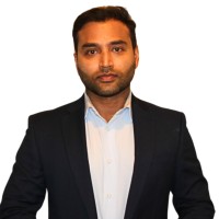 Lab Symplified Employee Subash Bishwokarma's profile photo