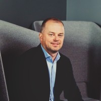 KRONUS Employee Uldis Vilks's profile photo