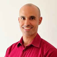 Motrinde Employee Renato Monteiro's profile photo