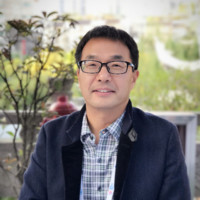 Multiple Startups Employee Liren Chen's profile photo