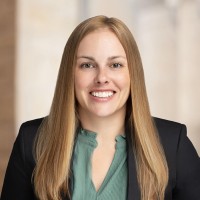 CenterGate Capital Employee Morgan Plasek's profile photo